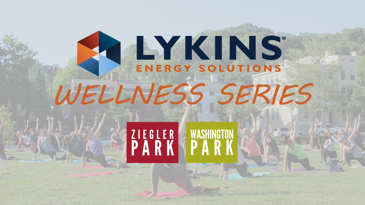 Washington Park tweet media