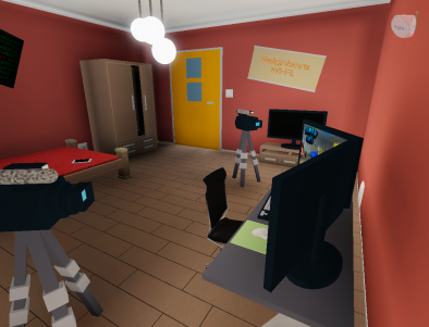 teamworkstudio's tweet photo. Som3th1ng is Wr0ng 1n 7h3 Syst3m. 🧐 
C0ming S00n....
#RobloxDev #Roblox https://t.co/CJmxLiN1p7