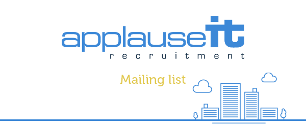 timapplauseit's tweet image. New month, new newsletter 📭 

This month our subscribers are being treated to:
🌯  Benefits &amp;amp; Perks as Meal deals
📻 Podcast Recommendations
🔧 Employee Engagement Toolkit download

Don't miss next month's edition 🔗
buff.ly/2ysaboH