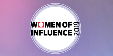 Our list of 2019 #womenofinfluence is back and it includes Jeri Yoshida from <a href="/NEXTMtgEvents/">@NEXTMtgEvents</a>! hubs.ly/H0k29-q0)