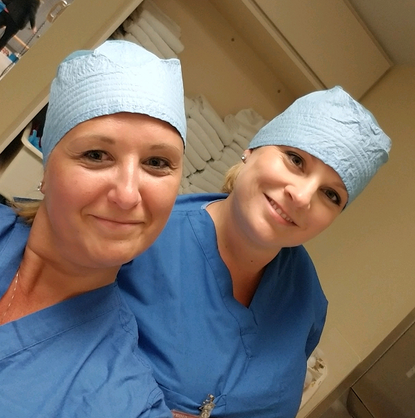 BidMed's tweet photo. Our staff on-site at a hospital for Inventory Reconciliation.

BidMed's Inventory Reconciliation services give healthcare facilities confidence in their inventory records. We assess your true onsite inventory and compare it to existing records. https://t.co/a8OK4xcEyR