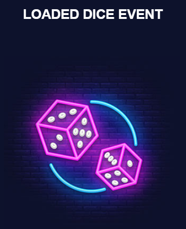 WoTModernArmor's tweet photo. Do you want to play with exact Penetration &amp; Burn Damage values (no RNG), and variability of Damage reduced for greater predictability?  

Then play in the Loaded Dice Event Aug 6th-12th!

Info: https://t.co/EDcoF7CFnk

What do you think? Tell us in the comments section below! :) https://t.co/iwIfNqudxS