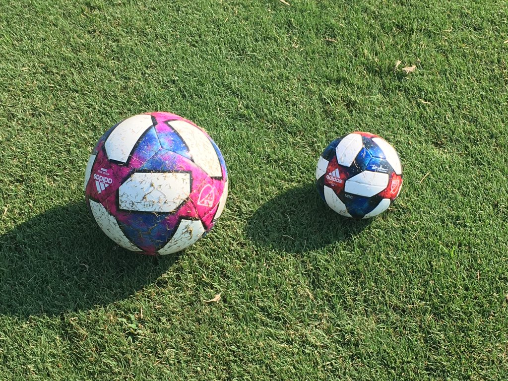 CarolinaRapids Girls tweet media