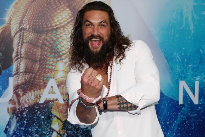 Happy birthday to Jason Momoa!    