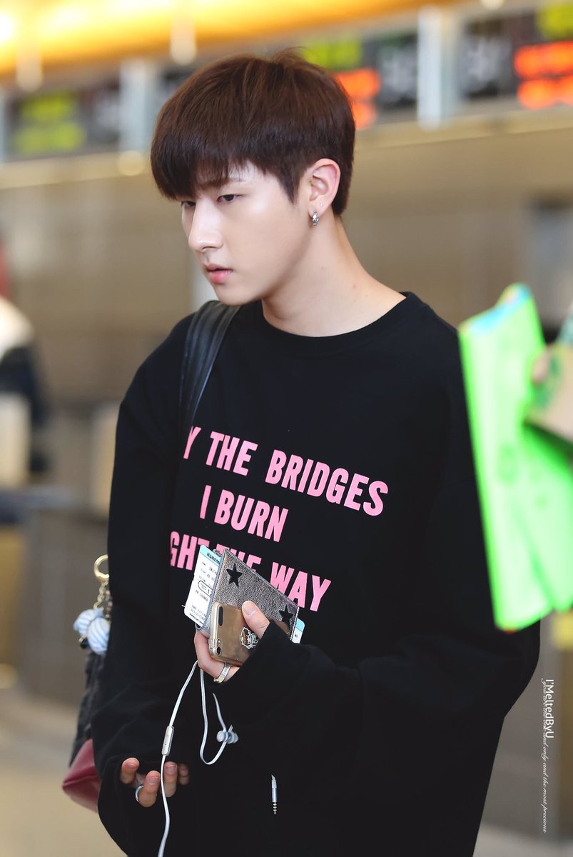 changthings's tweet photo. 160802 changkyun being a tiny little smol boy https://t.co/QblaBQwdOx