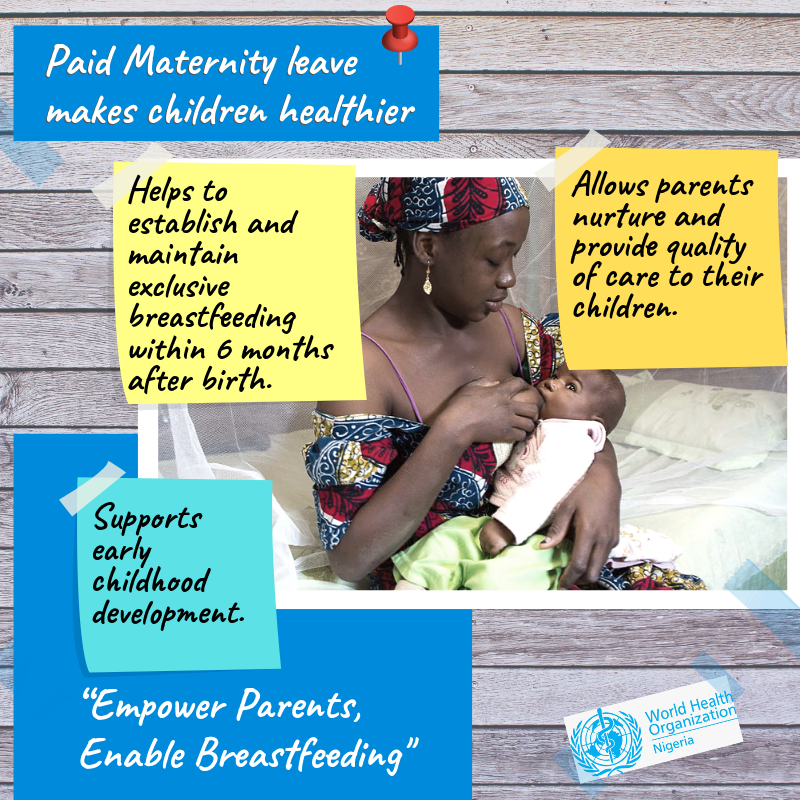 WHO Nigeria tweet media