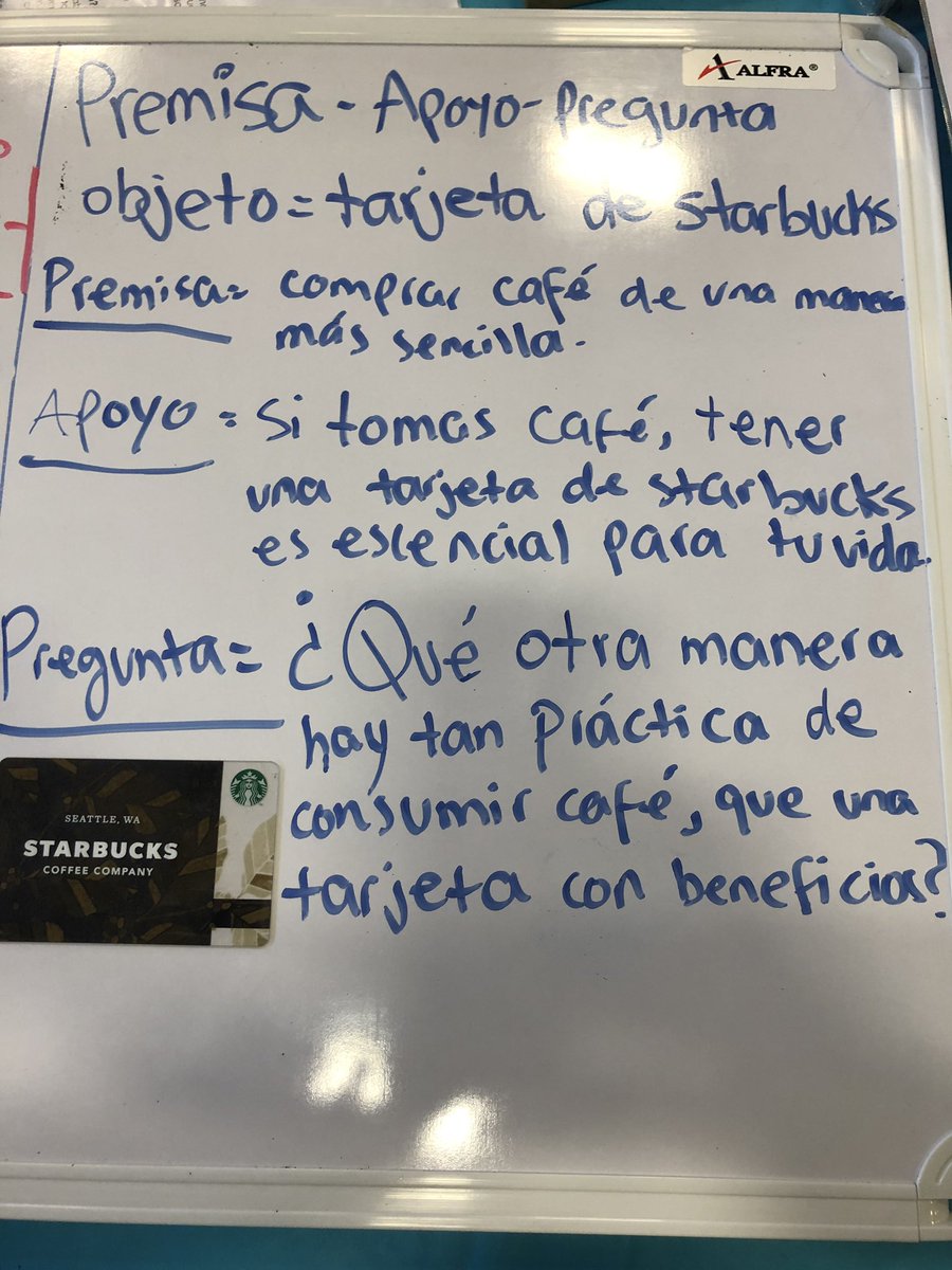 #SoyPirataFDP #VisibleThinking via <a href="/ColmenaresGdl/">Colmenares</a>  antes pensaba que las rutinas de pensamiento eran largas y tediosas y ahora pienso que funcionan y que pueden ser aplicadas a cualquier nivel escolar para que los niños reflexionen y profundicen sobre objetos y situaciones.