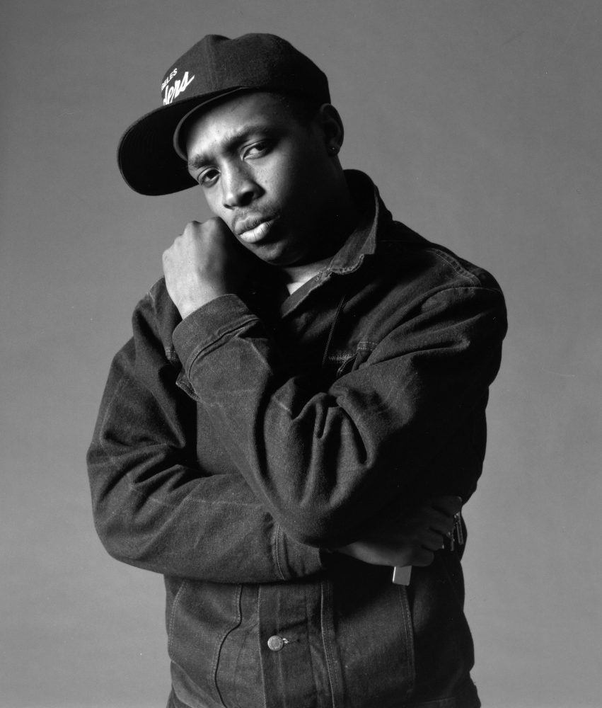 Happy Birthday Chuck D

Public Enemy - Fight the Power 