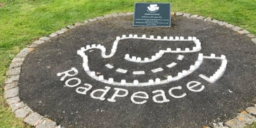 Aug is #NationalRoadVictimsMonth 😢 - It's held to remember people that have been killed or injured on our roads &amp; raises vital #roadsafetyawareness. At Hills we sadly see vehicles after fatal crashes. <a href="/RoadPeace/">RoadPeace</a> provide info &amp; support 👉  - ow.ly/R2l850uZkgU