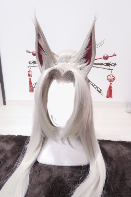 コスプレイヤー七星めろんのTwitter画像50
