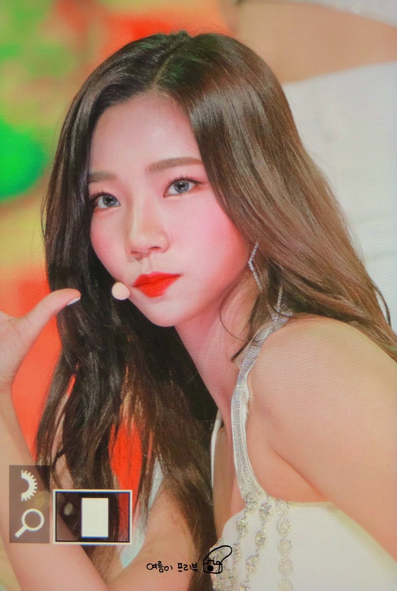 190801 MGMA 
#우주소녀 #여름 #YEOREUM #WJSN <a href="/WJSN_Cosmic/">우주소녀</a>