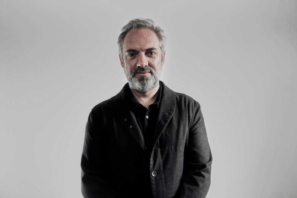 Happy birthday to BAFTA and Britannia-winning director Sam Mendes  