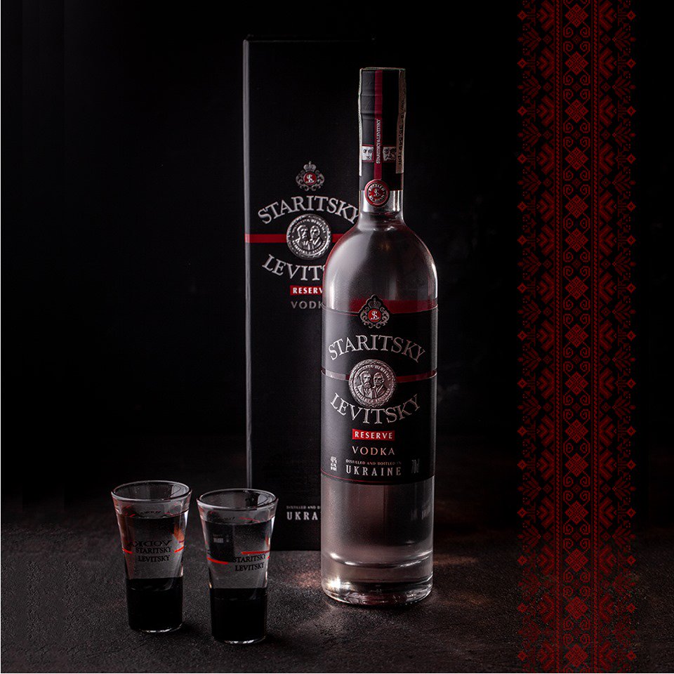 Staritsky & Levitsky tweet media