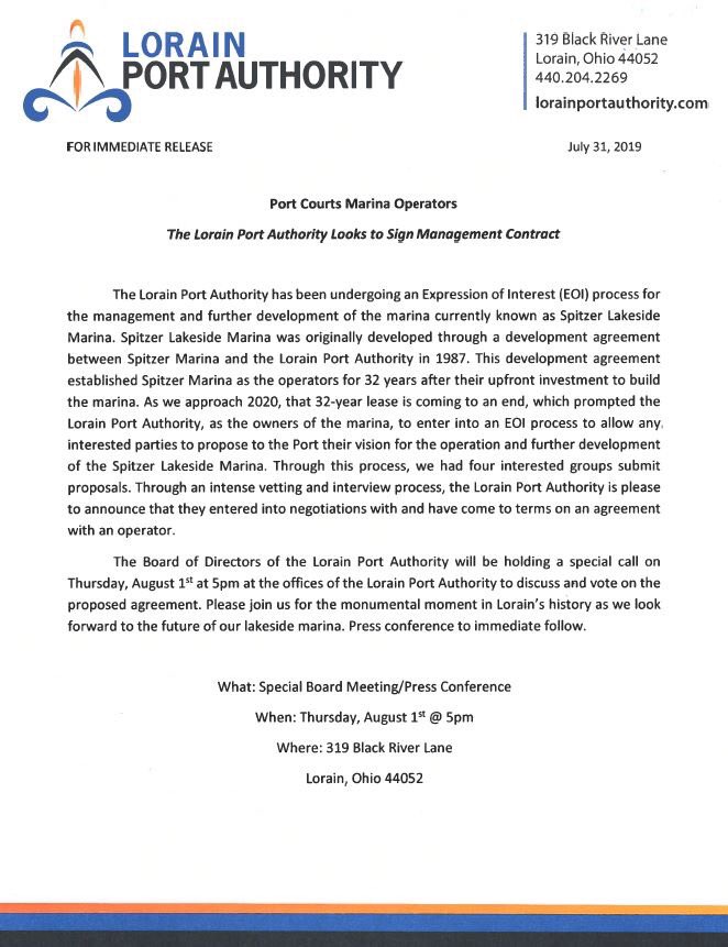 Tonight is the night for this exciting announcement!