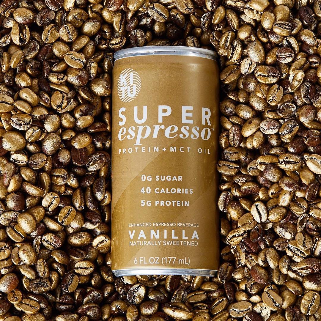 Protein-packed coffee? Oh, and it's buy one get one FREE? Done and done. @drinksupercoffee
#amiright #helpmeimtired #protein #coffee #lowcal