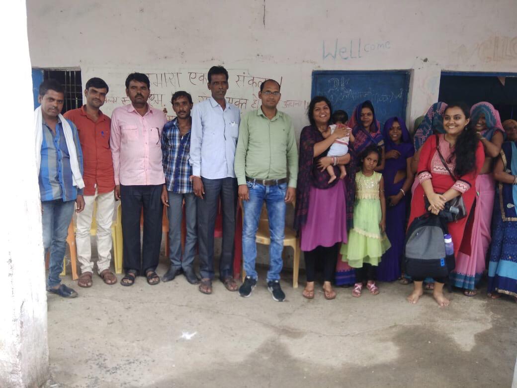 PiramalSarvajal's tweet photo. Can #VWSCs be merged with #VHNSC to ensure reliable last-mile services in health water & sanitation? @PiramalFdn conducted PolicyResearch & feasibility study in #AspirationalDistricts Vidisha https://t.co/E2FzLJz07c