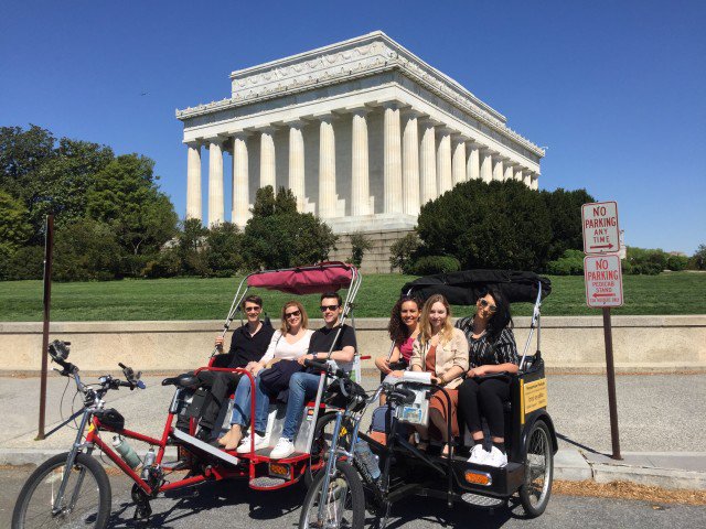 infidelity53223's tweet photo. (DC Monuments &amp; Memorials Tour) has been published on Nonpartisan Pedicab - https://t.co/W6A963VoGZ
#tourguidepress #sustainabletravel 
DC MONUMENTS and 
MEMORIALS TOUR

Visit 9 Major Memorials and Sights
See All the Memorials in Only 2-4 Hours
Free Pick-Up from Any... https://t.co/3z0xtuX46X