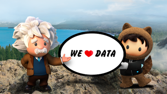 SalesforceNews's tweet photo. Today, Salesforce completed our acquisition of @Tableau, bringing together the world’s leading CRM with the world’s leading analytics platform. More here: https://t.co/j301Iigvd1 https://t.co/UL5iJcB11J
