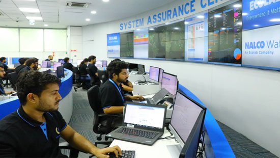 Nalco_News's tweet image. Think it's impossible to monitor your boiler system 24/7? Think again!  Click the link to learn how to have engineers remotely watch your system. #SafeReliableSteam bit.ly/2YgmALT