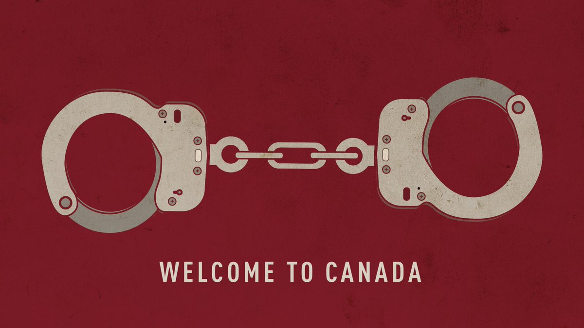 HandmaidsOnHulu's tweet photo. Sorry, Waterfords. You’re not in Gilead anymore. Episode 11 is now streaming, only on @hulu. #HandmaidsTale https://t.co/FP8Pqlnp2O