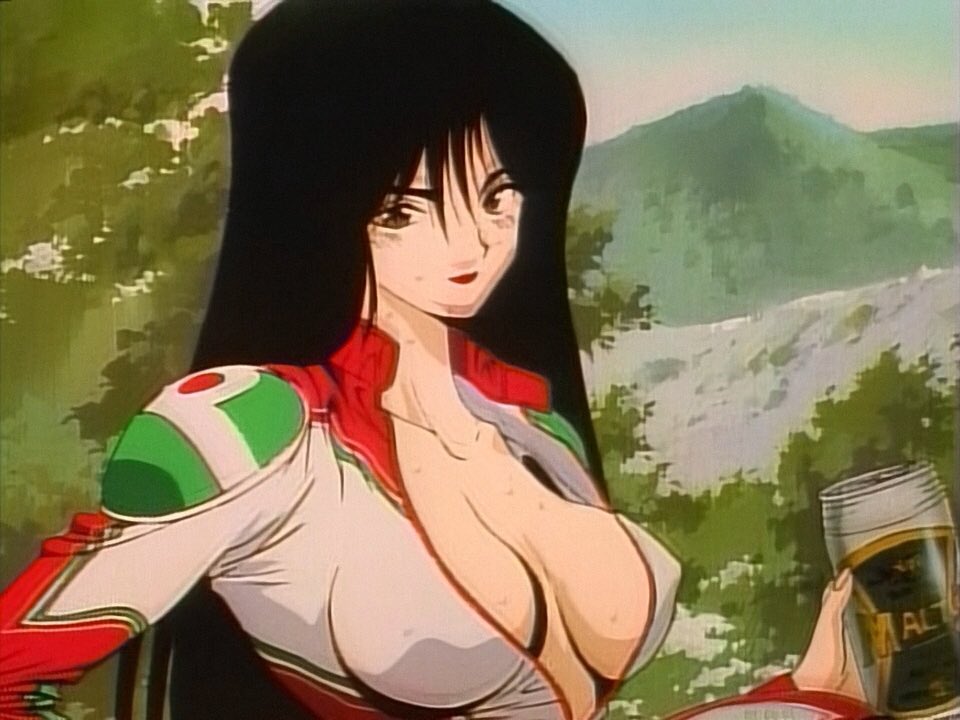 babsdraws's tweet image. Describe yourself but don‘t use words- only 4 fictional characters! Go!