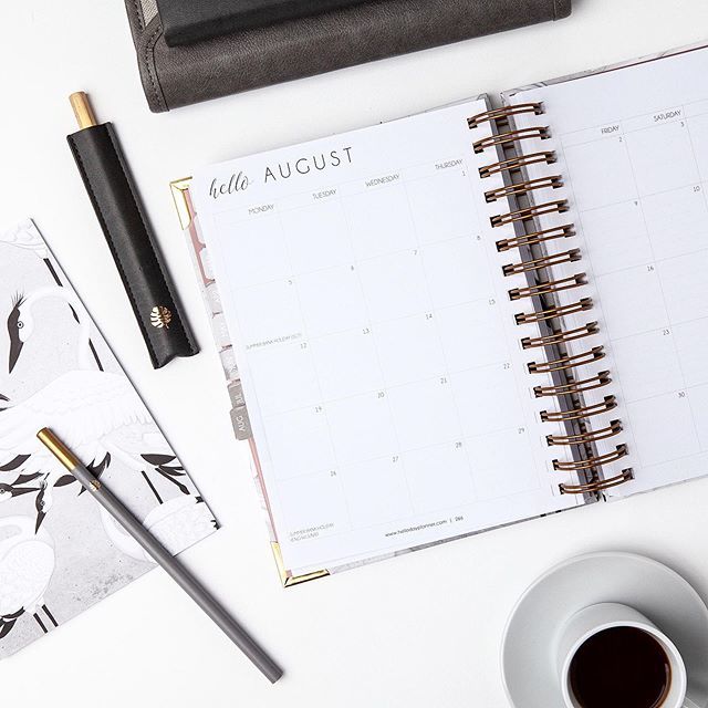 hellodayplanner tweet picture
