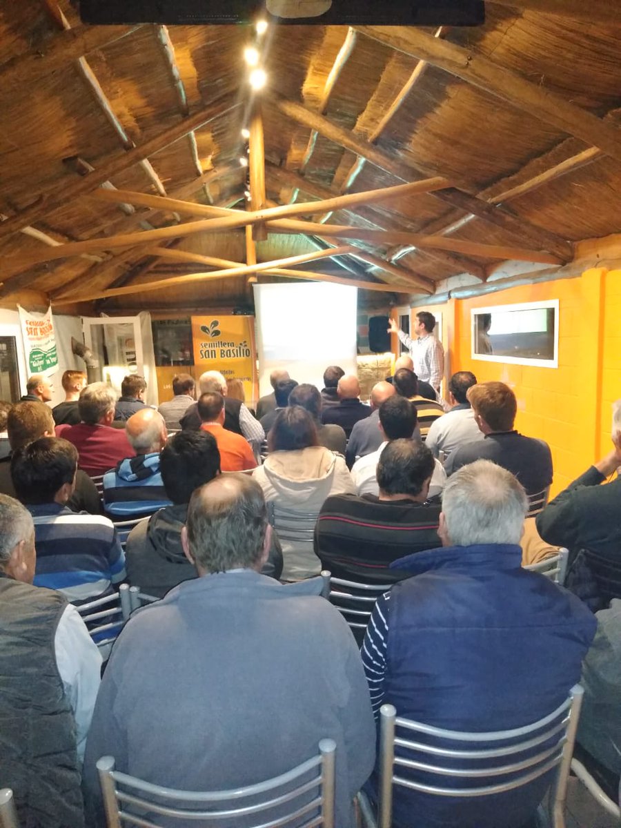 Mariano Martinez tweet media