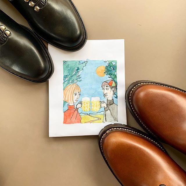 Aufgemerkt: Vom 06.08 - 14.08 bleibt unser Laden in der Feilitzschtr. 35 geschlossen. 
Klingt nach Urlaub, sieht nach Urlaub aus😎, bedeutet aber eher Baustelle mal woanders💪🏻. Online sind wir weiterhin für euch da!🤓
Eure Halfis!
.
.
.
.
.
.
#halfs #h… ift.tt/2SWvVmd