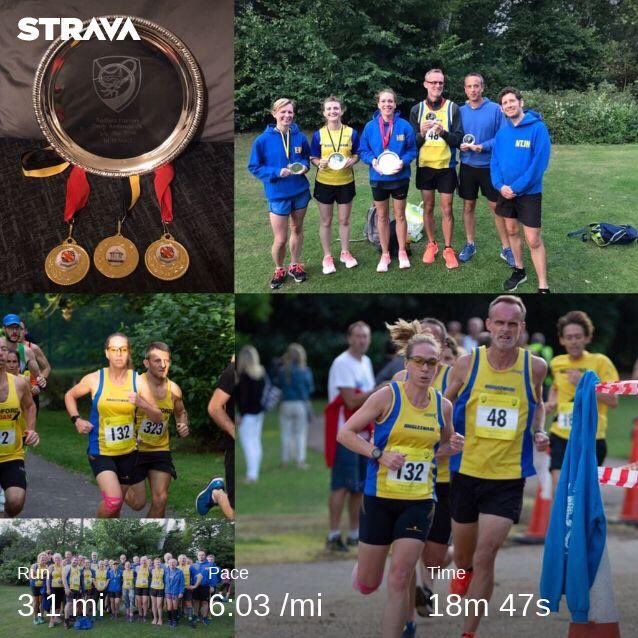 Bradleythehorse's tweet photo. Doug Anderson 5k race SMASHED .... 1st Lady and Bedfordshire County Champ 😁
🏆
🥇
😊
☺️
#1stlady #instagramrunners #instagramrunning #runnersofinstagram #winning #biggleswadeac #happy #racing #1stfemale #doitwithcoachscotty #doitwithhpd @HillsPD @BiggleswadeAC https://t.co/Qw6BXYuKdE