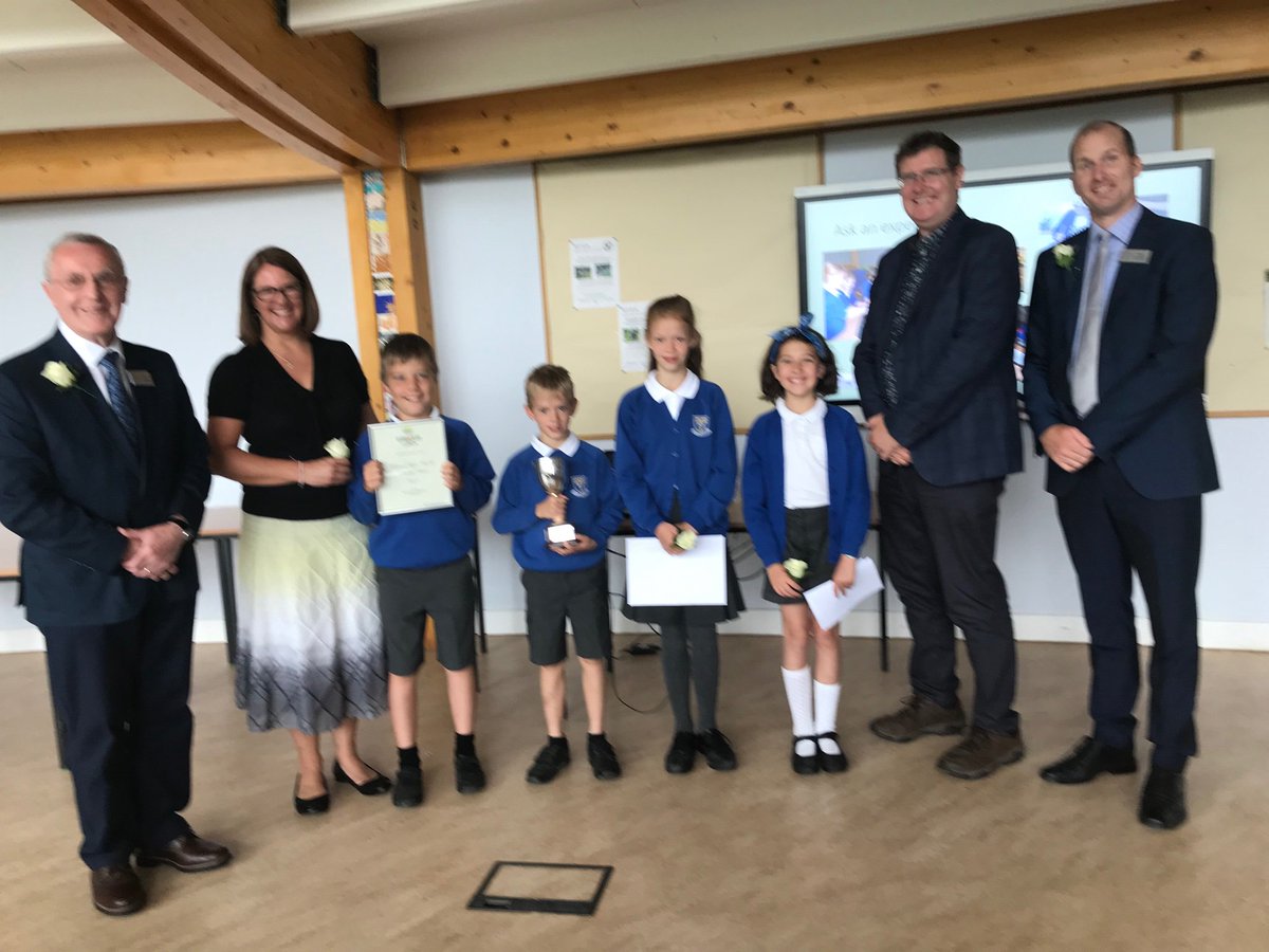 Harrogate in Bloom tweet media