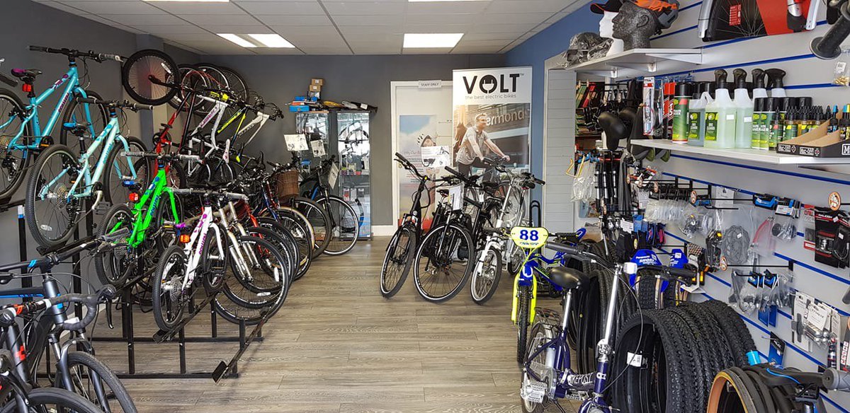 Joining us on Saturday 31st August at Troon Scout Hall from 11am-3pm is BikePost who will be showcasing some Volt ebikes. A local (Troon) bike business to get you kitted up for cycling adventures.
#ecoayrshire #cycle  #healthyliving
