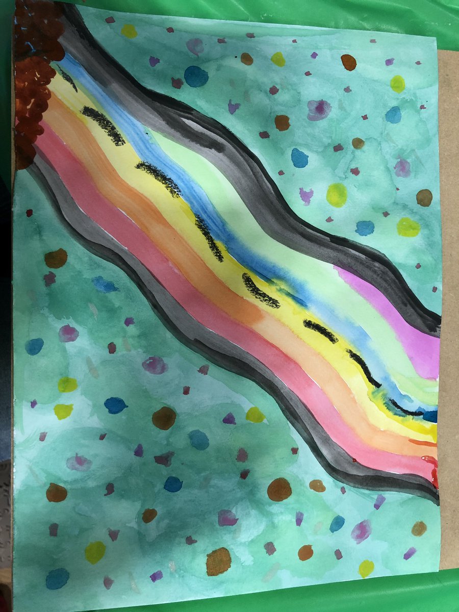 #SoyPirataFDP #CuevaDeTesoros via <a href="/ColmenaresGdl/">Colmenares</a>.  The pathway to anywhere.