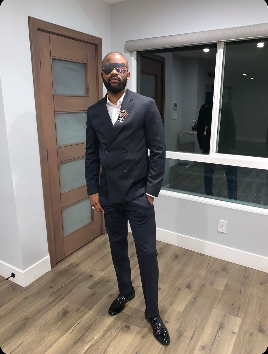 fallyipupa01's tweet photo. 👑🦅 https://t.co/a11m0xUNfm