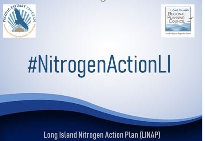 LIRPC_info's tweet photo. Fertilizers (nitrogen) help plants grow. When it rains, fertilizers go to our bays. Algae, plants of the sea, will also grow from fertilizers. Too much nitrogen, too much algae grow = harmful algal blooms. #NitrogenActionLI #LINAP #LIRPC #PEP #NYSDEC https://t.co/ZHJoyG7x7z https://t.co/PFQXvRBI8f