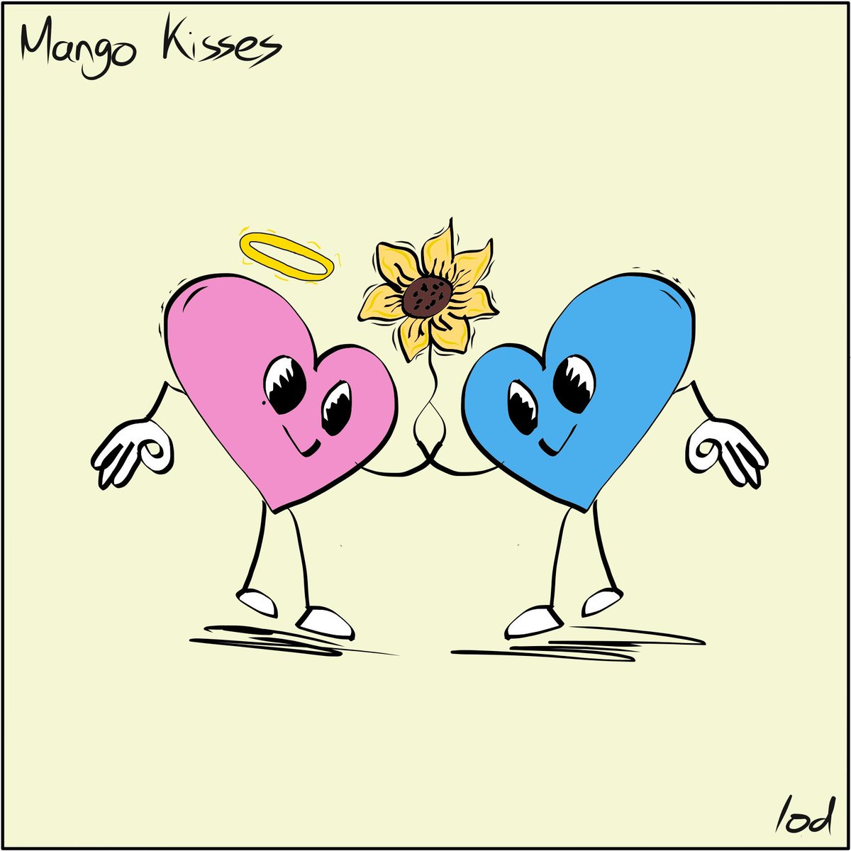 Mango Kisses
open.spotify.com/album/6tK5acnR…