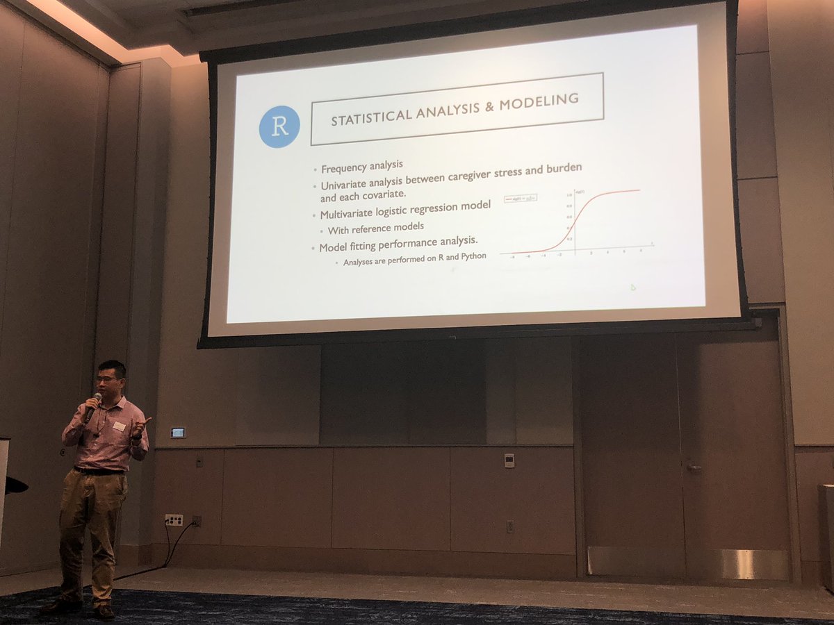 shilpak29's tweet photo. My undergraduate honors student, Tony Chen presents his research findings at @EmoryUniversity’s undergraduate symposium supported by the #sureprogram. Congrats Tony! https://t.co/d2xsjHw6H3