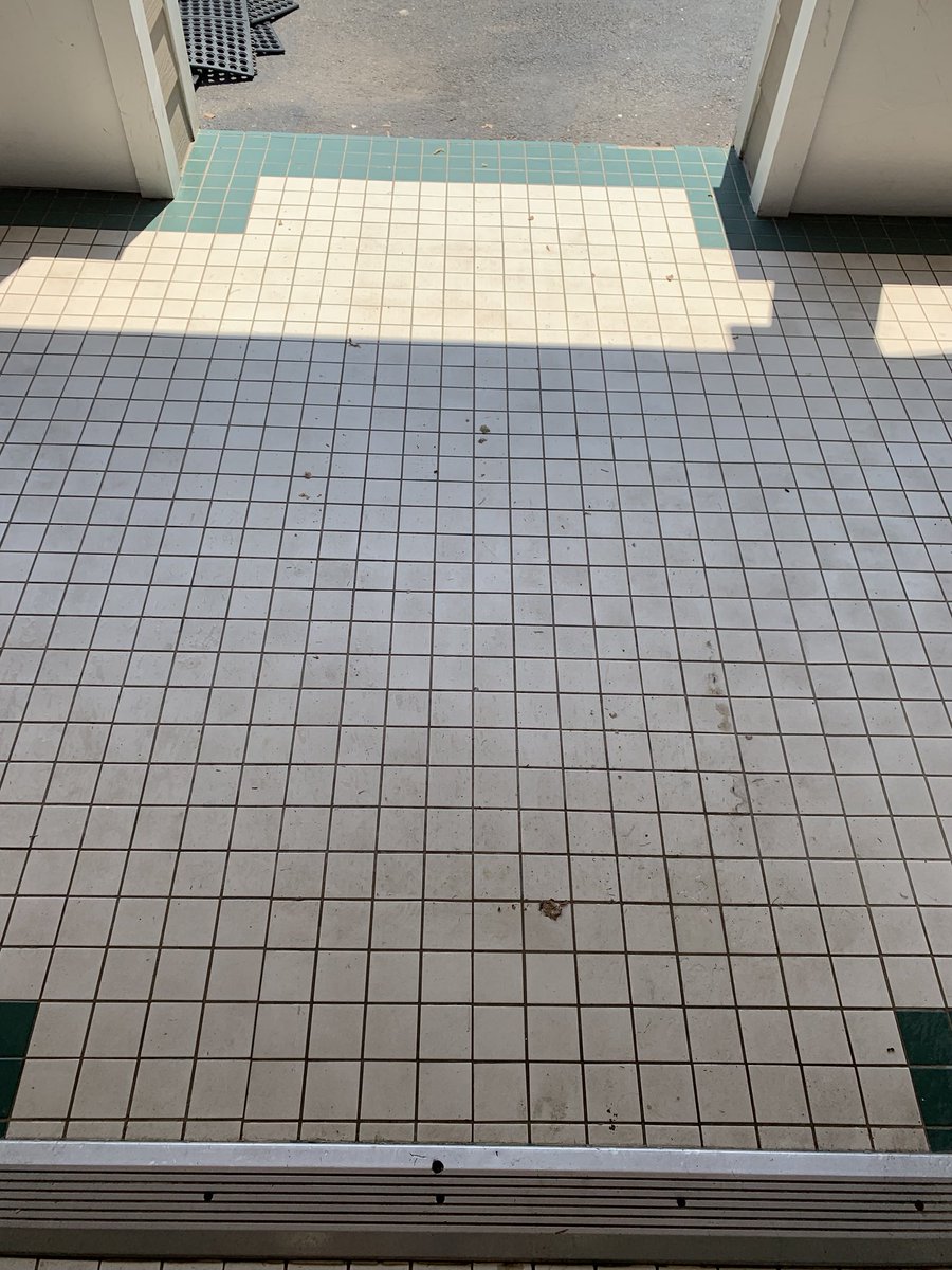 vacpool's tweet image. Our front entrance has never looked better! @CrystalAquatics #pooloftheweek