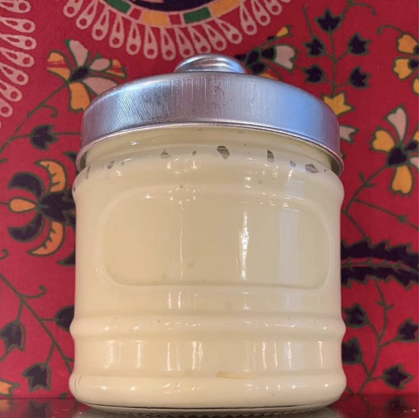 MAJpointOh's tweet image. I make all natural, custom Shea Body Butters scented with essential oils. My product is really good and I mean that in the most humble way possible! It’s the only thing that I use on my skin and more than 75% of my customers are repeat clients!

IG:theMajenta