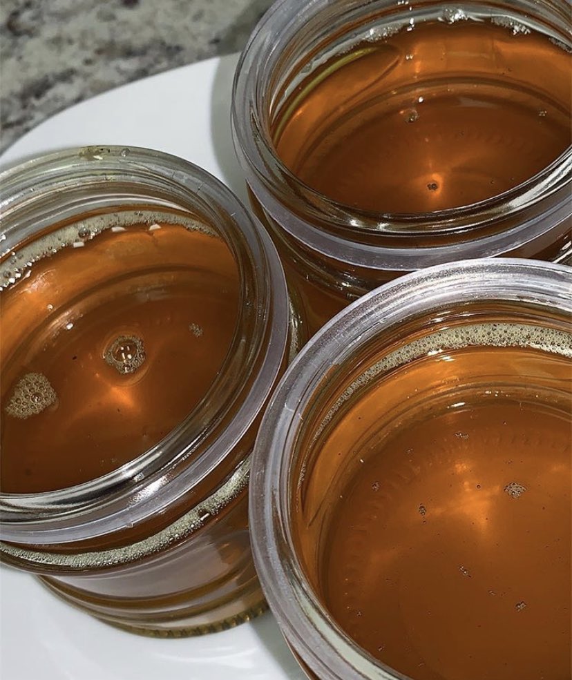 MAJpointOh's tweet image. I make all natural, custom Shea Body Butters scented with essential oils. My product is really good and I mean that in the most humble way possible! It’s the only thing that I use on my skin and more than 75% of my customers are repeat clients!

IG:theMajenta