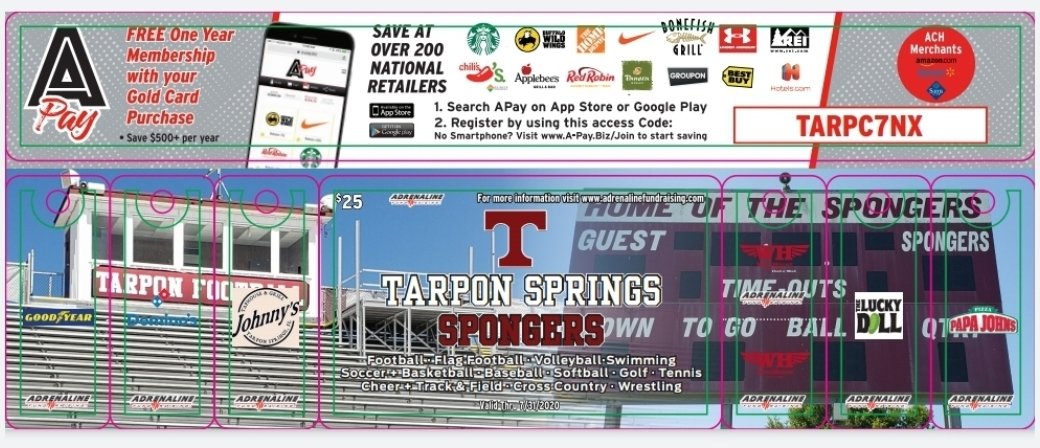 📢 Calling All @spongernation !! Tarpon Athletics needs your help for their fall fundraiser. Support & save some 💰 local and national businesses!! @SpongerVarsity @SpongerBaseball @TarponHighVball @TSFlagFootball Order now with your 📲! afsports.biz/order/841/25186