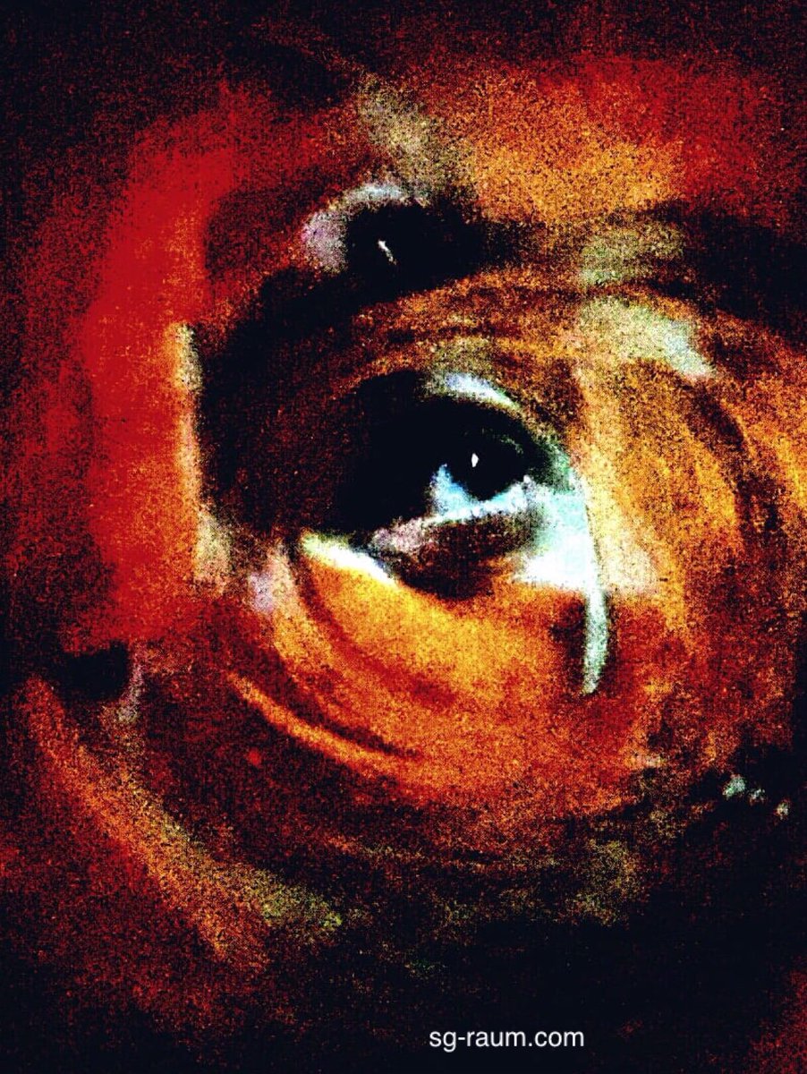 s_raum's tweet photo. He himself 2019  #sgraumartist #sgraumberlin #selfie #Dekoration #wall #water #eye #auftragskunst #fassadengestaltung #painting #effects #Details #visualart  #wanddesign #wallpainting                  HP  https://t.co/0QtkFGywoY  FB https://t.co/5dNlTWbn81 Contacts:sg-raum@web.de https://t.co/lrCkEplTxS