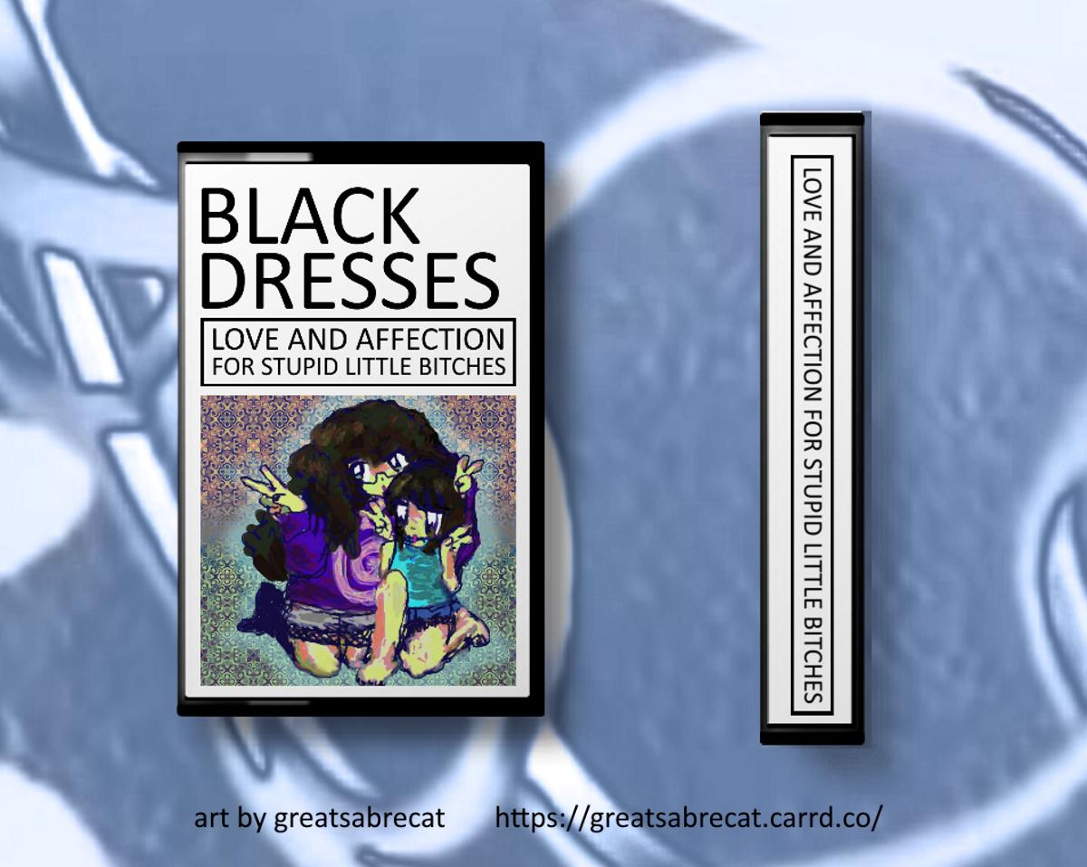 majstore povratiti piće black dresses bandcamp analogni previdjeti do sada