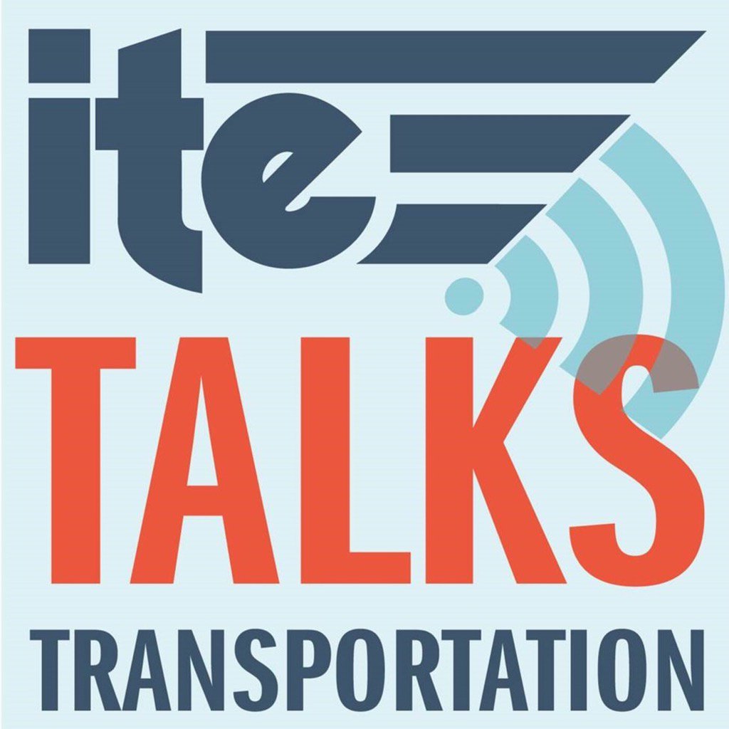 ITE - Community of Transportation Professionals tweet media