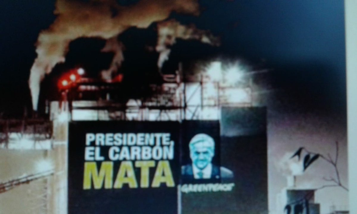 jorge3836's tweet photo. Esto se deve saber despierta gente de Quintero hasta cuando nos matan... https://t.co/QBxCUGZsCU