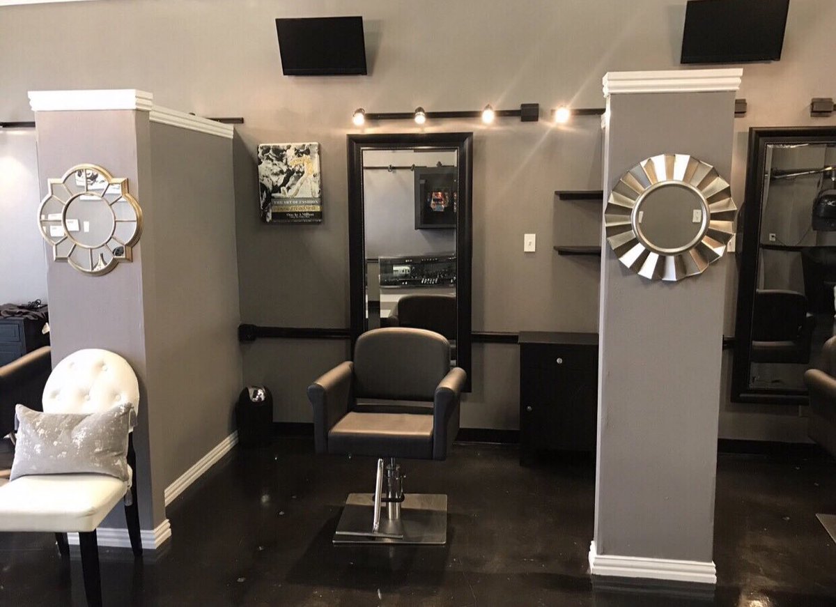 J.A.M. Beauty Bar Houston (JAMBeautyBarHOU) Twitter