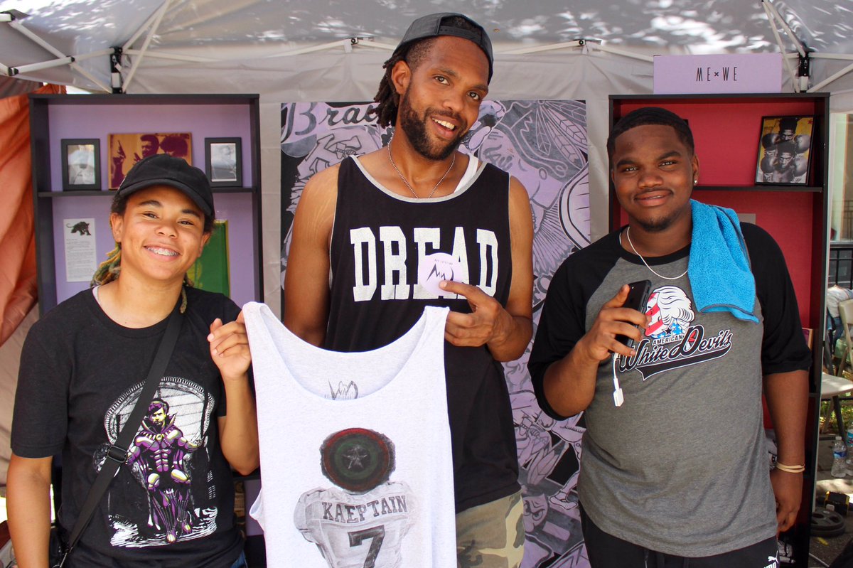 mw_legacy's tweet photo. We appreciate everyone who came out at the Silver Room Block Party. We honestly had a wonderful time,stay tuned we'll be popping up at a boombox near you!!!
.
.
.
.
.
.
.
#weaboutit
#BeAboutIt 
#silverroomblockparty
#WeAreTheSpark
#MeWe
#MW
#bettertogether https://t.co/1psgH02B27