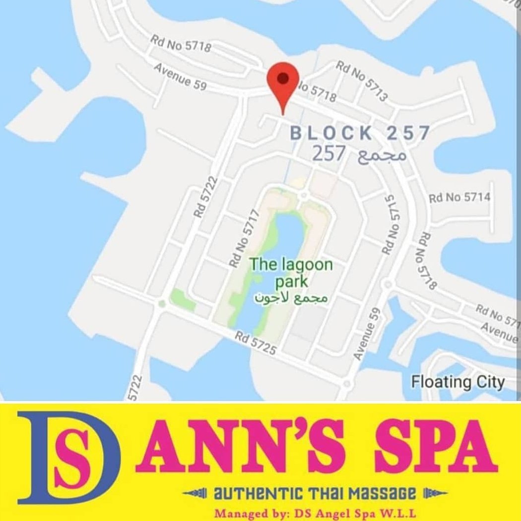 annsspa's tweet photo. Please visit spa in Ramada Hotel &amp; Suites, Amwaj. Men and women are welcome to visit, open 10 am - 10 pm. For bookings please call +973 6674 2746. #annsspa #bahrain #annsspabahrain #amwaj #ramadahotelamwajbh #amwajisland #amwajbahrain https://t.co/UKVue6IpIj