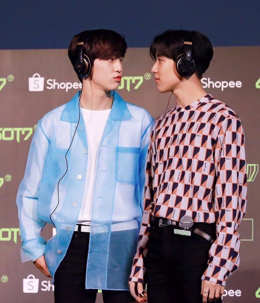 Double B กันต์พิมุกต์ ภูวกุล ⭐️💚 tweet media