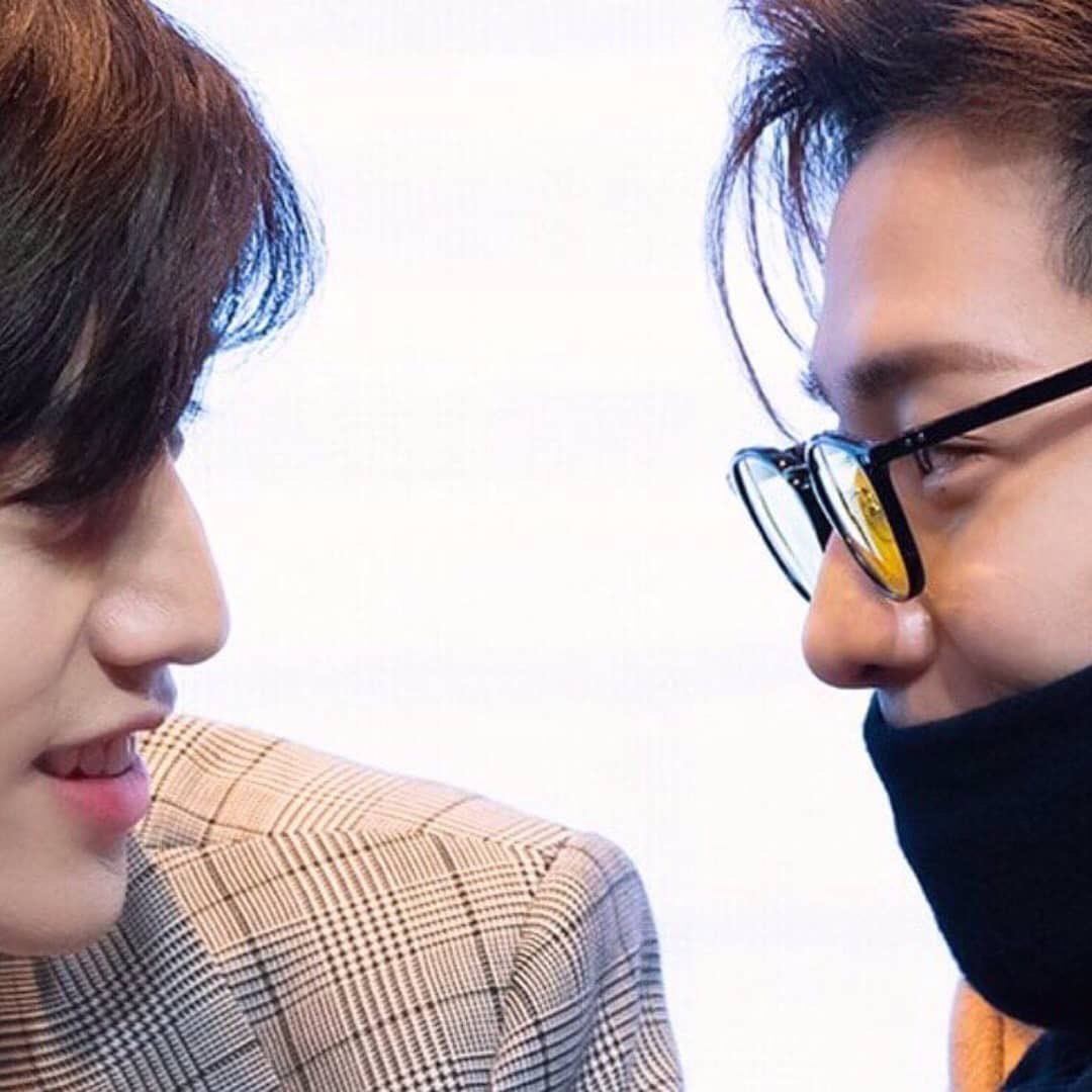 Double B กันต์พิมุกต์ ภูวกุล ⭐️💚 tweet media