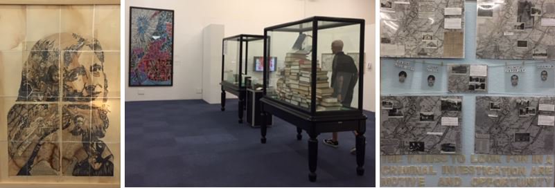 As part of the <a href="/LitAtlasWales/">Literary Atlas Wales</a> project, a free creative writing workshop is being offered to the public with author Sian Northey, at <a href="/DTCSwansea/">Dylan Thomas Centre</a>. The Literary Atlas Exhibition is on at <a href="/swanseamuseum/">Swansea Museum</a> until 8 Sep. Find out more 👉 loom.ly/fdo9Bg4